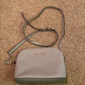 Michael Kors Small Crossbody Purse
